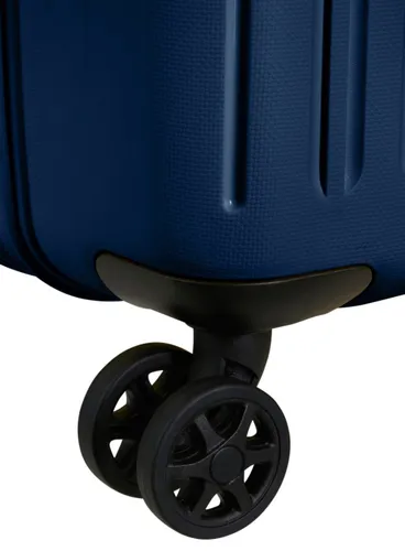 Чемодан American Tourister Rejoy - navy blue