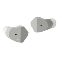 Słuchawki dokanałowe FINAL AUDIO ZE2000 Szary