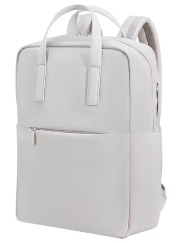 Рюкзак женский Samsonite 4Pack 15,6" handles - cloudy grey