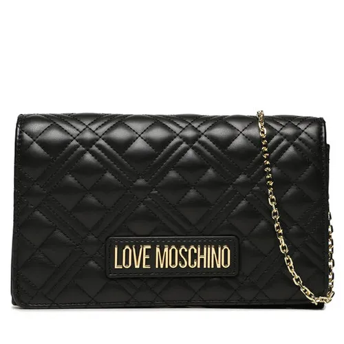 Iubesc geanta MOSCHINO Jc4079pp1hla0000 Nero
