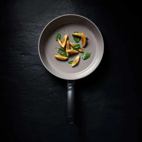 FISSLER Ceratal Comfort 26 cm - patelnia ceramiczna nieprzywierająca