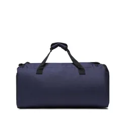 Сумка Adidas Linerar Duffel M HR5349 Shanav / Noir / Blanc