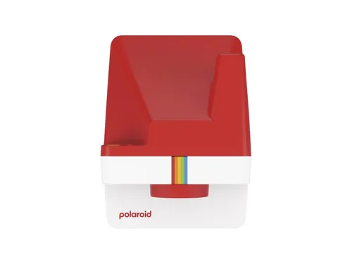 Dijital Fotoğraf Makinesi Polaroid Now Gen 2 Red