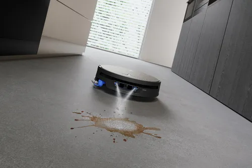 Robot sprzątający ECOVACS Deebot X12S OmniCyclone