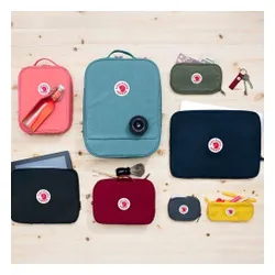 Чехол для ручки Fjallraven Kanken - пряный оранжевый