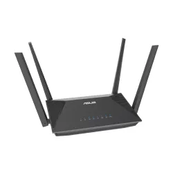 Router ASUS RT-AX52 AX1800 Czarny