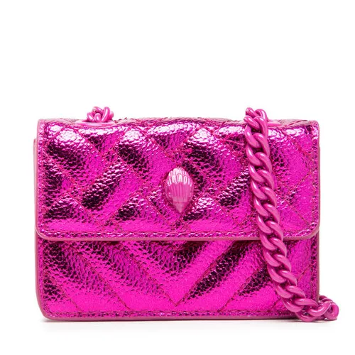Geanta Kurt Geiger Micro Kensington 4574598979 Roz