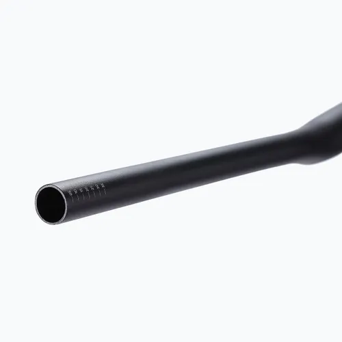 Kierownica BBB Cycling SkyBar 35 mm / 800 mm black
