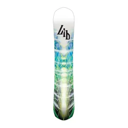 Deska snowboardowa Lib Tech T.Rice Pro - Długość (cm) - 159