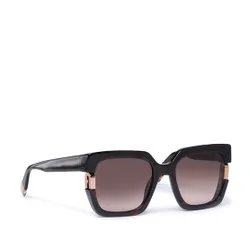 Okulary przeciwsłoneczne Furla Sunglasses SFU624 WD00051-A.0116-AN000-4-401-20-CN-D Havana - Rozmiar (EU) 00