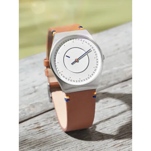 Skagen Skw3086 Gümüş Saat