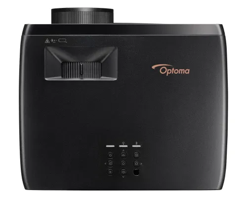 Projektor Optoma UZ38X DLP 4K