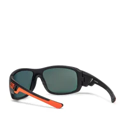 Okulary przeciwsłoneczne Cébé Northshore CBS008 Matt Grey/Shiny Orange - Rozmiar (EU) 00