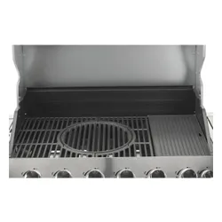 Grill gazowy YATO YG-20016