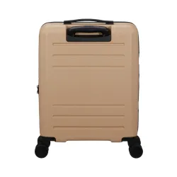 Чемодан/ручная кладь American Tourister TrailOn 55 см - Beige