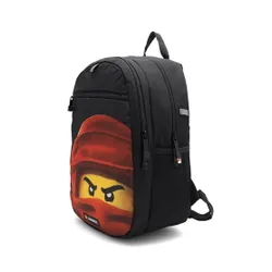 Rucsac LEGO POLUSEN 20222-2202 negru