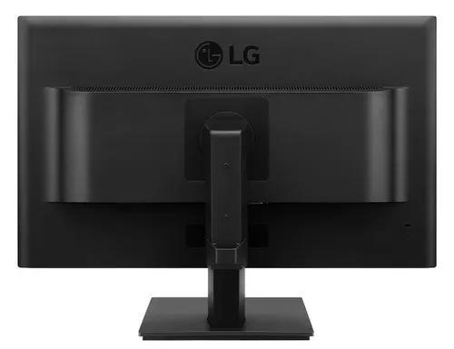 LG 27BN55UP-B - 27'' | IPS | Full HD | 75Hz [oferta Outlet]
