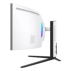 Monitor TCL 57R94 57" 7680x2160px 120Hz 1 ms [GTG] Curved