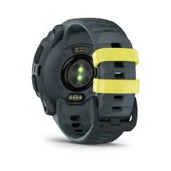 Smartwatch Garmin Instinct E 40mm GPS Electric Lime