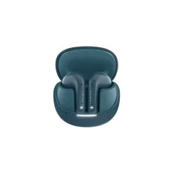 Słuchawki bezprzewodowe Fresh 'n Rebel Twins Core 2 Douszne Bluetooth Steel Blue