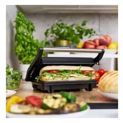 Grill elektryczny MPM MGR-13M