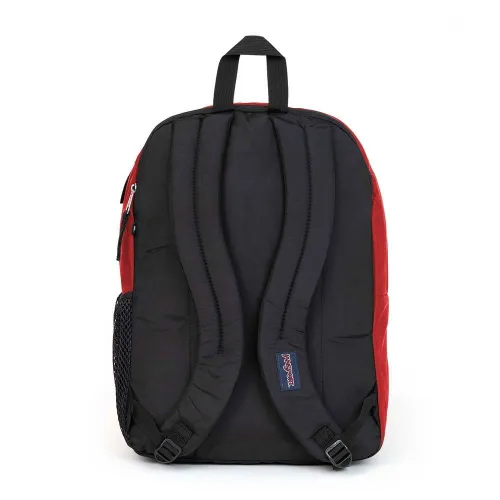 Большой студенческий рюкзак 34 l JanSport-red tape