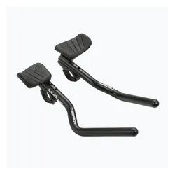 Lemondka Vision Clip-On J-Bend 230/270 mm black