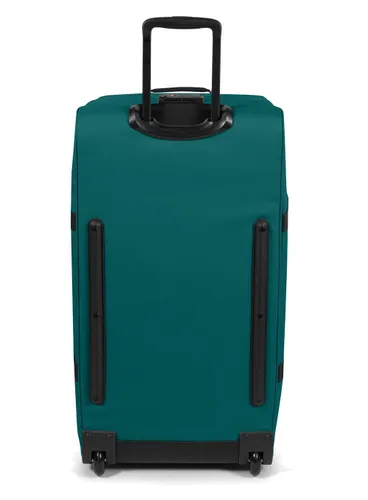 Eastpak Дорожная сумка Tranverz L - peacock green