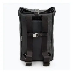 Plecak miejski Brooks England Pickwick Cotton Canvas 26 l total black