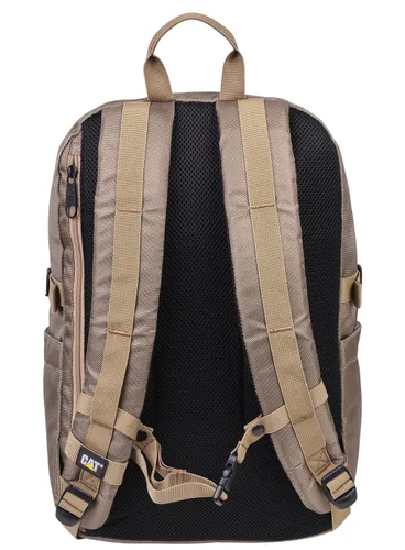 Городской рюкзак Caterpillar Yuma Backpack - оттенок сепии