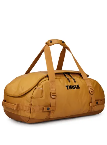 Дорожная / спортивная сумка 2в1 Thule Chasm 40-golden brown