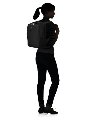 Plecak Samsonite Guardit Classy 2.0 Underseat Backpack XS - black