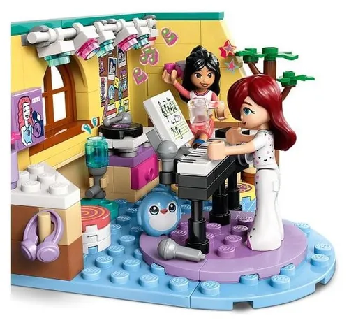 LEGO Friends 42647 Комната Пейсли