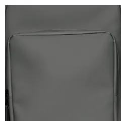 Rains Book Daypack W3 13260 Rucsac Gri