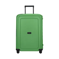 Kılıf Samsonite S'cure 79 l-cactus green / black