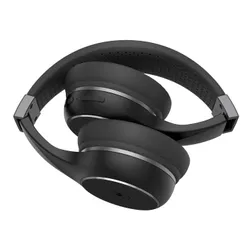 Słuchawki nauszne MOTOROLA XT 220 BLK Czarny
