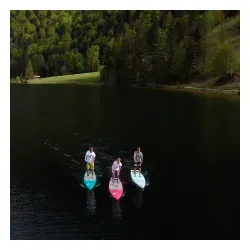 Deska SUP Fanatic Diamond 9'6" 
