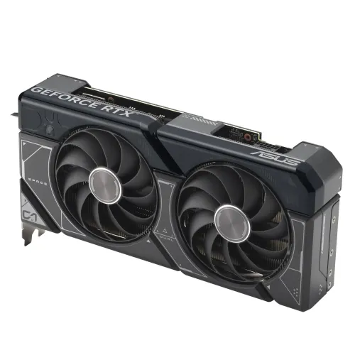 Karta graficzna ASUS Dual GeForce RTX 4070 Ti OC Edition 16GB GDDR6X 256bit DLSS 3