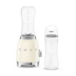 Blender Sportowy Smeg 50's Style PBF01CREU