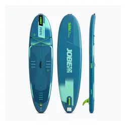 Deska SUP JOBE Aero Yarra SUP Board Package 10'6" steel blue