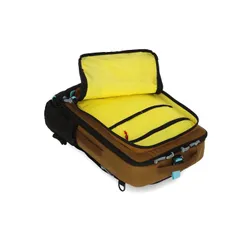 Plecak podróżny Topo Designs Global Travel Bag 30 l - stone blue / forest