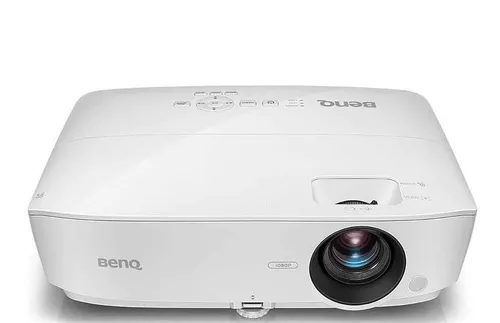 Projektor BenQ MH536 DLP Full HD