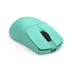 Myszka gamingowa Redragon M933TF-ULT Axion Turquoise