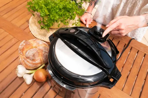 Multicooker CONCEPT CK8001
