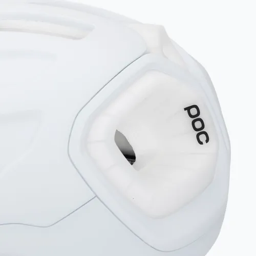 Kask rowerowy POC Amidal hydrogen white matt