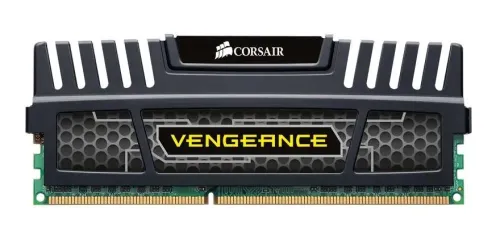 Pamięć RAM Corsair Vengeance DDR3 4GB 1600 CL9