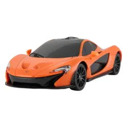 Samochód zdalnie sterowany RASTAR Mclaren P1 75200