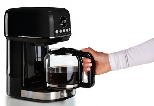 Ekspres ARIETE Moderna 1396/02 Czarny