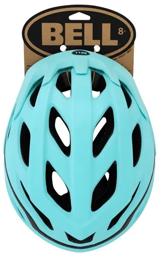 Kask rowerowy BELL Cadence Solid Miętowy dla Dzieci (rozmiar M)