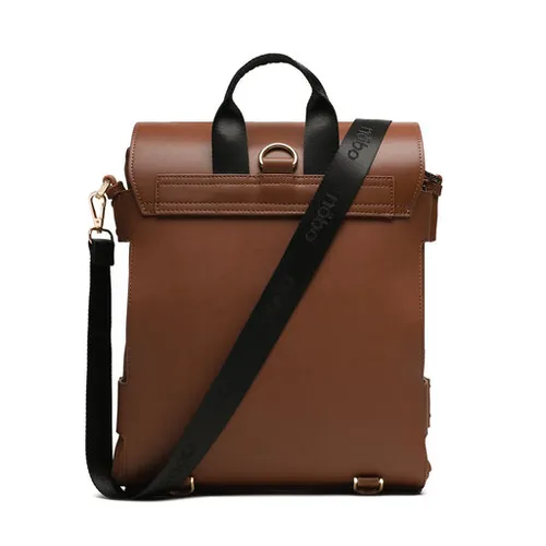 Rucsac maro Nobo NBAG-N2960-CM17